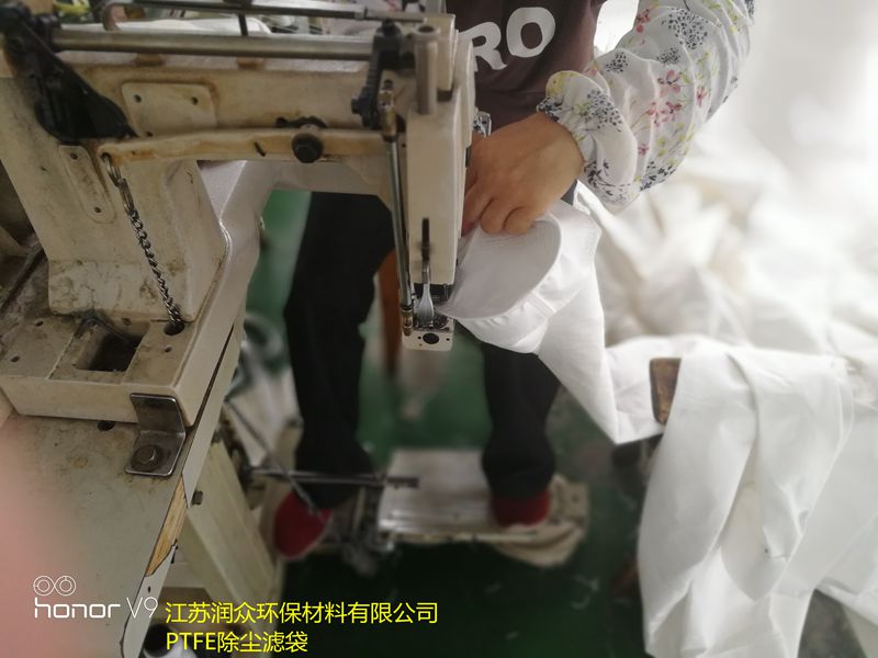 除尘布袋厂家